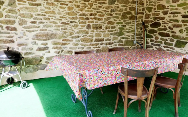 Holiday Home Belon - TGC104