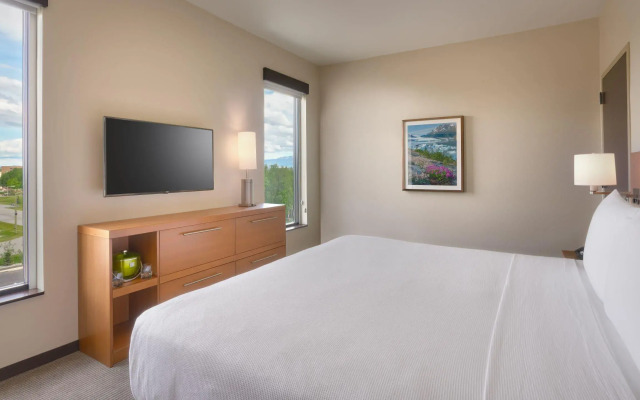 Hyatt Place Anchorage Midtown