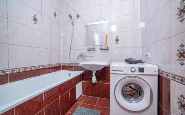 Европа Центр на улице Бажова