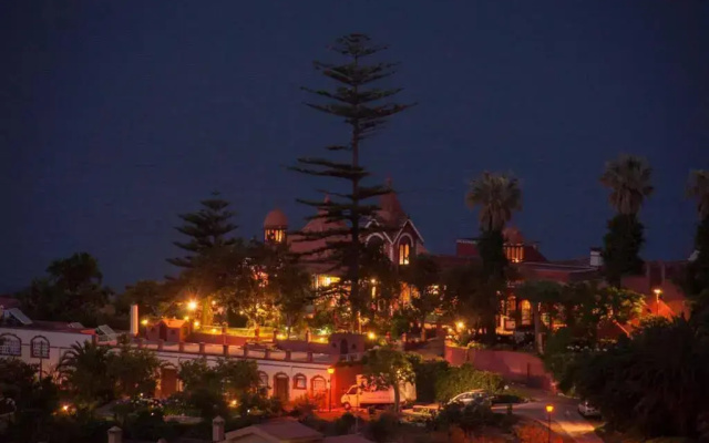 Casa Yanes Casas Rurales