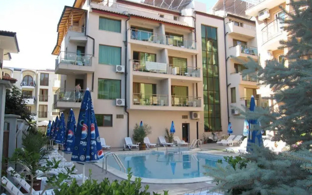 Tabanov Beach Hotel