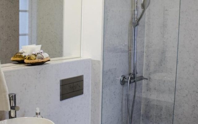 Valeriana Exclusive GuestHouse