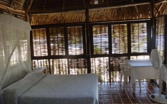 Hotel Lagunita Yelapa