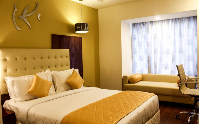 Hotel Southern Comfort