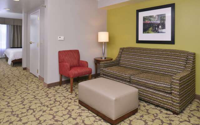 Hilton Garden Inn Indianapolis/Carmel