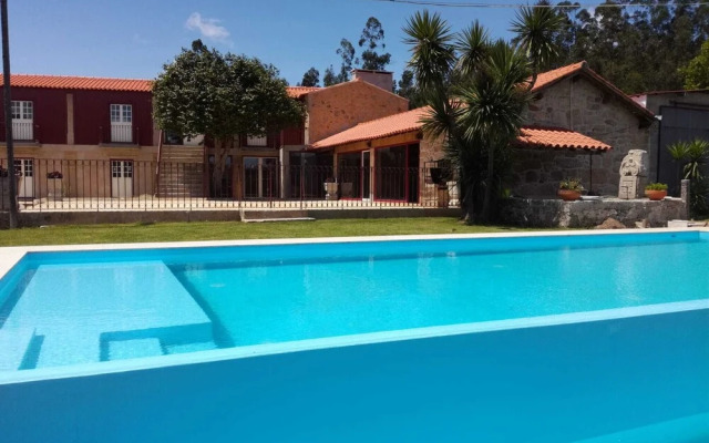 Quinta de Castelhão