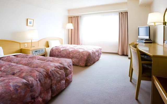 Yokkaichi City Hotel Annex