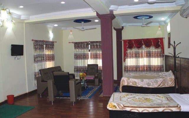 Siddhartha Guest house