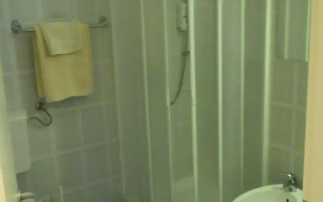 Guest House Tisa
