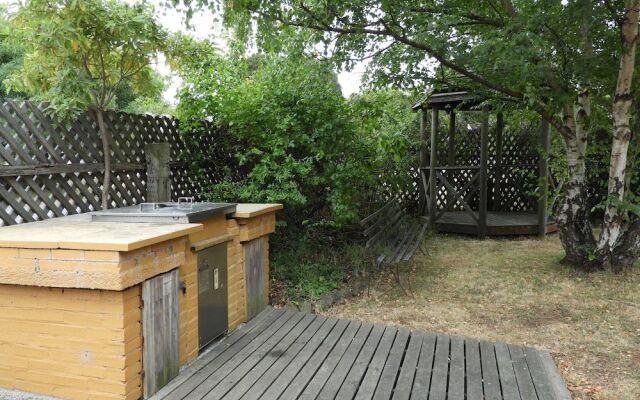 Somerset Caravan Park