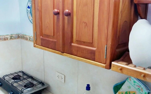 Residencial Casa Miramar