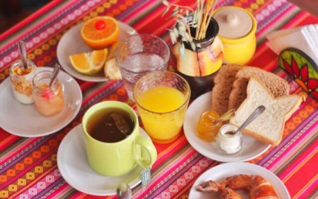 Hostal El Valle