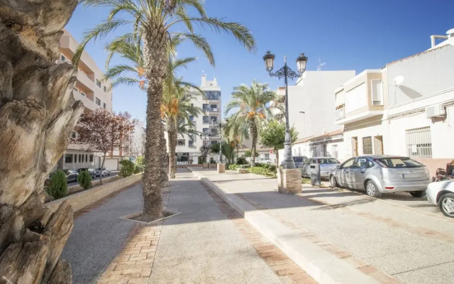 Apartamento San Pascual