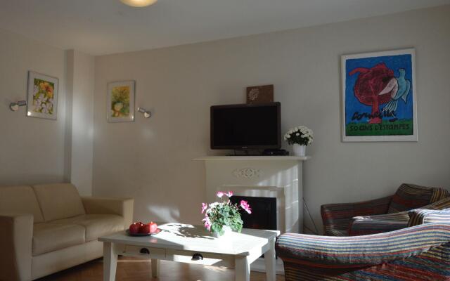 Holiday Home in Nice Surrounding