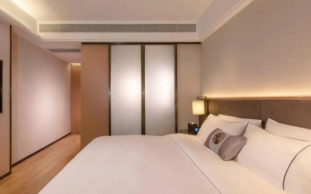 E-Cheng Hotel Nanjing Dongge Road Metro Station