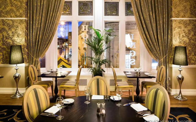 Mercure Darlington Kings Hotel