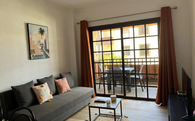 Casa balcon del mar 1