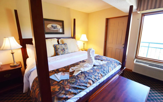 Arbors at Island Landing Hotel & Suites