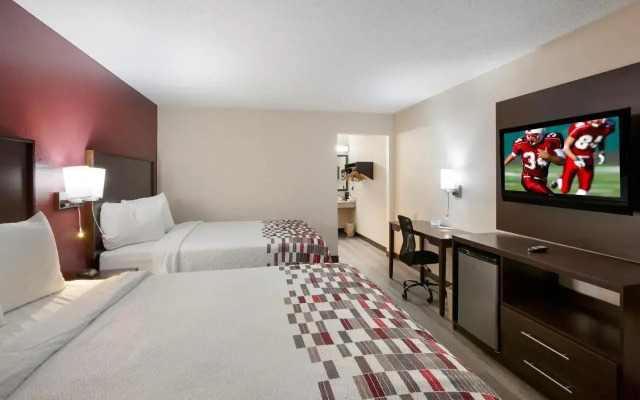 Comfort Inn