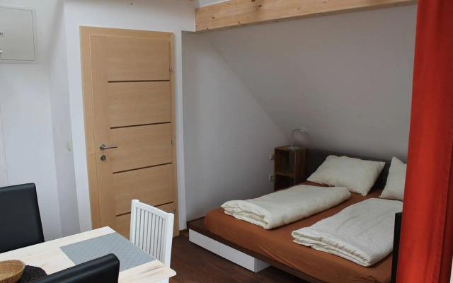 Gasthof - Pension Waldhof