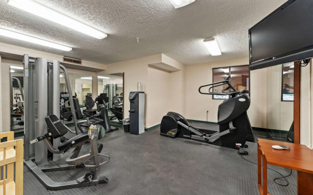 Ramada by Wyndham Cedar City