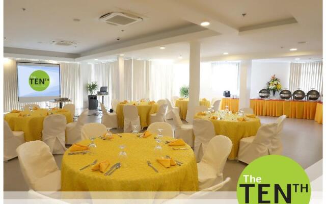 1010 Hotel Alabang