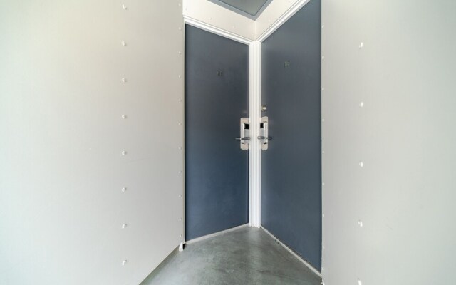 Cozy 2 Bedroom Apartment in CBD