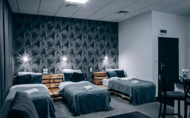 Apartamenty Kajetany 3Rooms