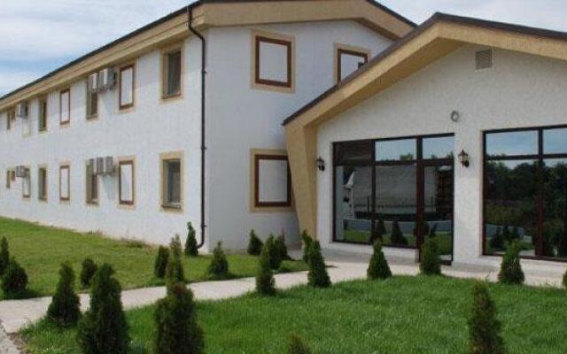 Student Hotel