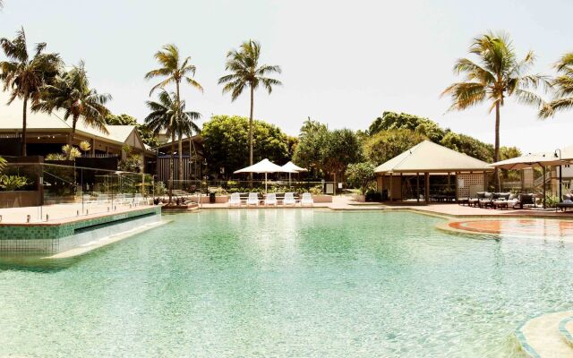 Novotel Sunshine Coast Resort