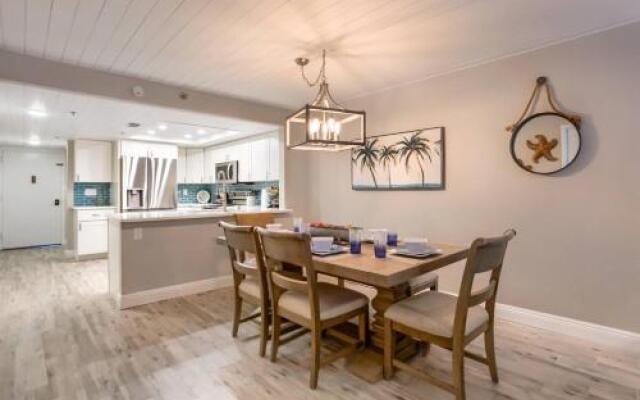 Sand Castle by Plumlee Vacation Rentals