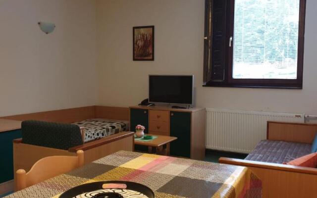 Apartman 109 Vila Nikola
