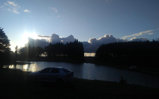 Pousada Recanto do Lago