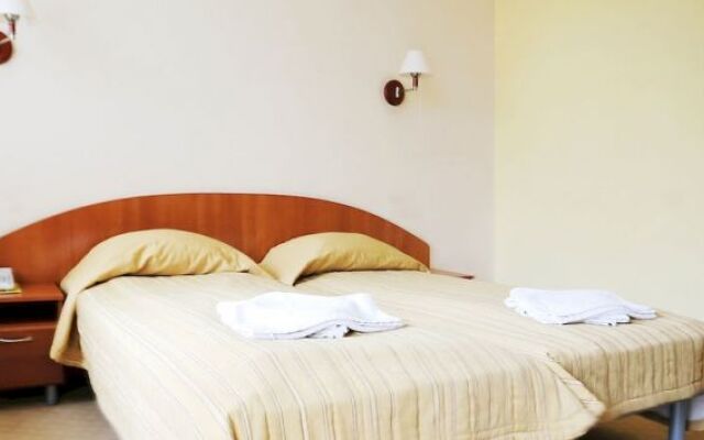 Pusynas Druskininkai Hotel & SPA
