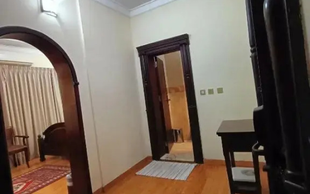 Al Khariss Hotel