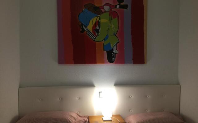 Appartement Kyrah