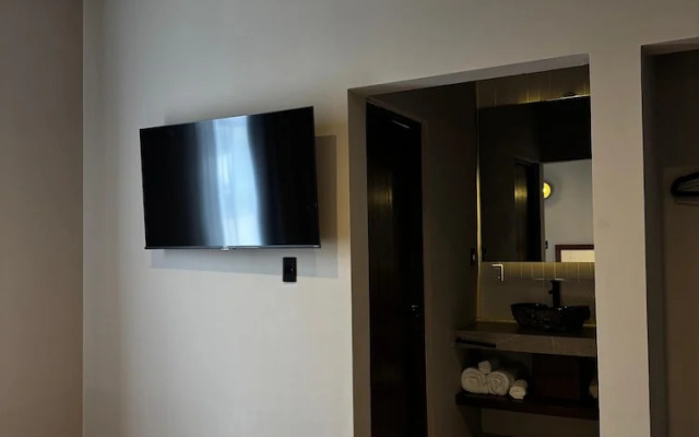 Casa Mädi Hotel boutique