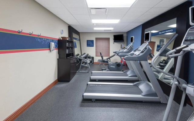 Hampton Inn Bellevue