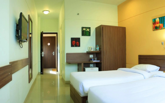 Ginger Trivandrum