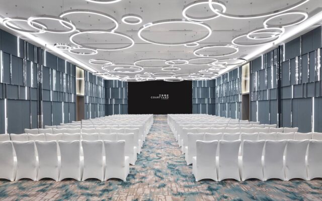 Courtyard by Marriott Shanghai Minhang