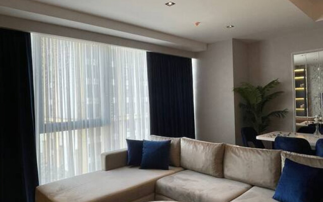 Brand-new 2 1 Apartment-near Mall of Istanbul