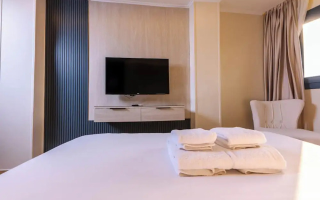Remal Pyramids Hotel
