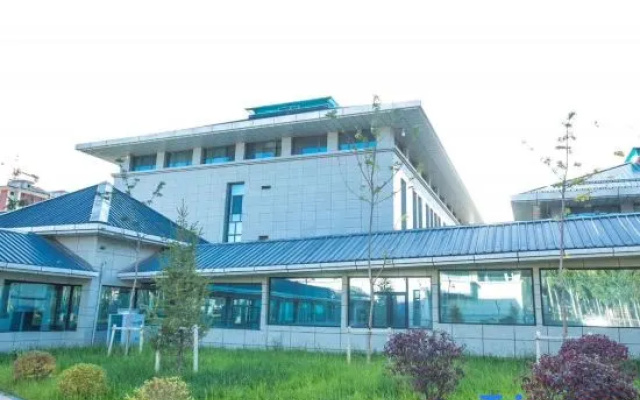 Huoerguosi Yingbin Guest House – Exterior – Korgas City