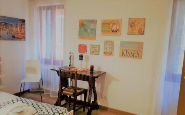 Venice Suite Apartment