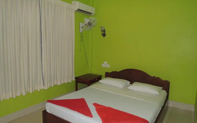 Monorom Guesthouse