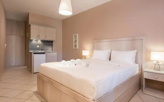 Villa Pipini Luxury Studios