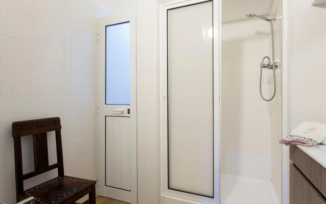 Apartment Panteão 4 Guests