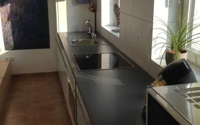 Op dem grooten Hammel