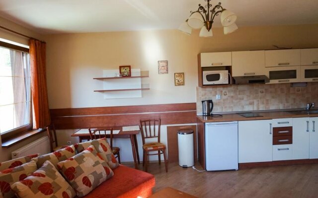 Holiday Resort Telgárt