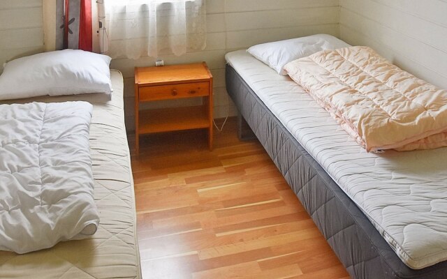 6 Person Holiday Home in Selje